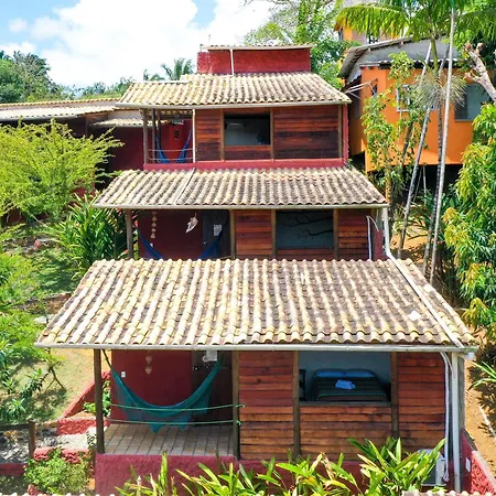 Pousada Pedra Alta-2