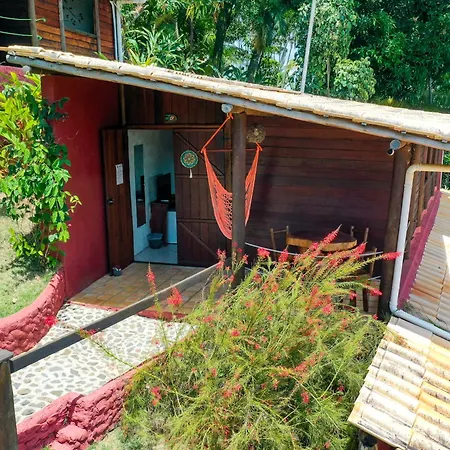 Pousada Pedra Alta-3